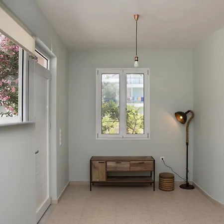 Apartamento Manolatos Kefalonia