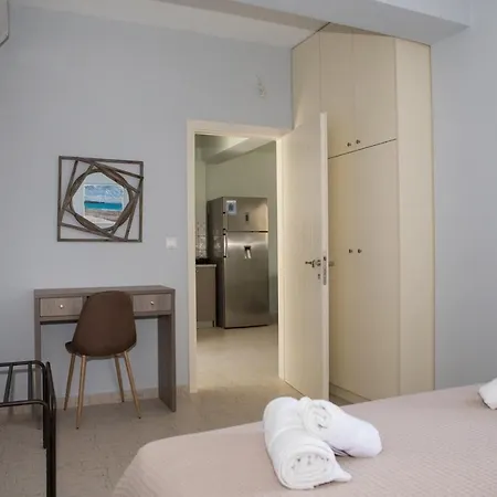 Apartamento Manolatos Kefalonia Lixúri