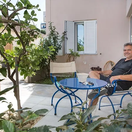 Apartment Manolatos Kefalonia