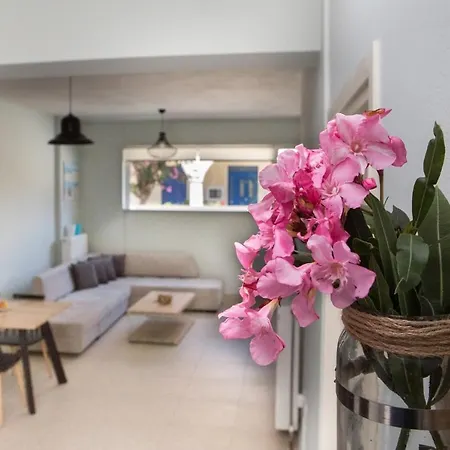 Manolatos Kefalonia Apartment