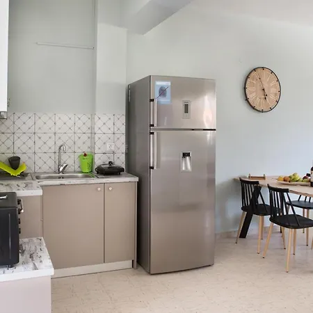 Apartman Manolatos Kefalonia Lixúri